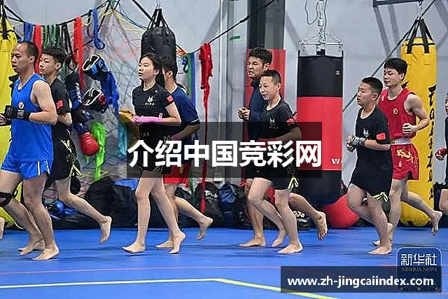 介绍中国竞彩网